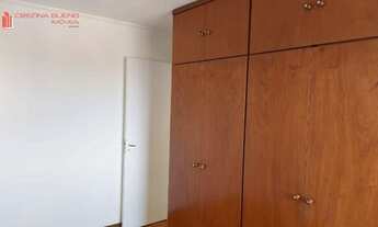 Imagem 3: 2 DORMS, EM FRENTE A IGREJA DE S JUDAS E 290 MTS DO METRÔ55 m² - Mirandópolis - São Paulo