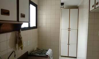 Imagem 4: Cobertura - Jardim Brasil - Campinas