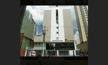 Imagem 6: Kitnet à venda na Rua Lourenço Pinto, Centro, Curitiba - PR