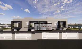 Imagem: Casa à venda, 108 m² por R$ 590.000,00