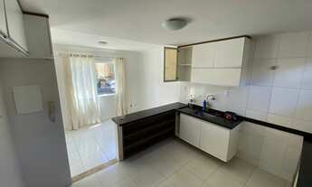 Imagem 6: Casa com 3 quartos em Ipitanga - Lauro de Freitas - Bahia