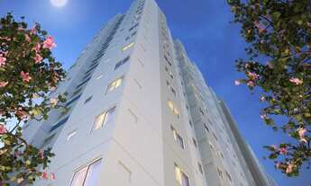 Imagem 6: Apartamento para venda com 45 metros quadrados com 2 quartos em Cachambi - Rio de Janeiro