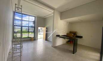 Imagem 2: Casa com 3 dormitórios à venda, 165 m² por R$ 1.150.000,00 - Condomínio Residencial Milano