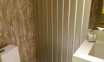 Imagem 7: Apartamento lindo à venda no Edifício Ereditá, Alphaville