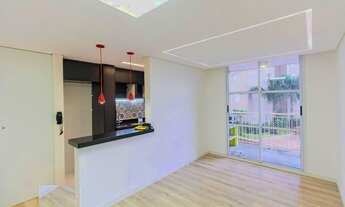 Imagem 2: APARTAMENTO VENDA LOCAÇÃO ALUGUEL R$2000 65M² 2 DORMITÓRIOS 1 SUÍTE 1 VAGA DE GARAGEM PRÓX