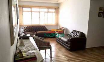 Imagem: Apartamento à venda, 78 m² por R$ 585.000,00