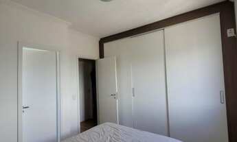 Imagem 7: Apartamento para venda tem 90 metros quadrados com 3 quartos em Vila Progredior - São Paul