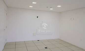 Imagem 3: Sala à venda, 37 m² por R$ 300.000,00 - Jardim - Santo André/SP