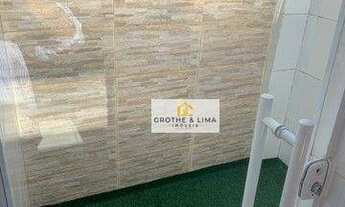 Imagem 5: 2 Casas independentes à venda Bosque dos Eucaliptos São José dos Campos/SP