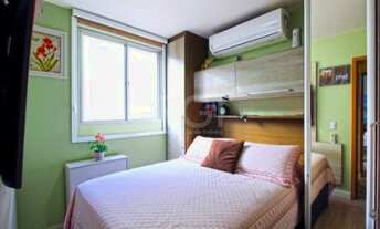 Imagem 6: Porto Alegre - Apartamento Padrão - Parque Santa Fé