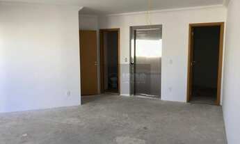 Imagem 5: Apartamento com 3 dormitórios à venda, 158 m² por R$ 1.250.000,00 - Vila Assunção - Santo