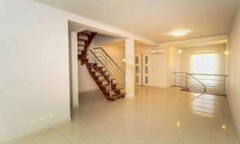 Imagem 3: Casa com 3 dormitórios para alugar, 163 m² por R$ 6.500,00/mês - Ecoville - Curitiba/PR