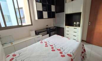 Imagem 4: Apartamento para venda com 120 m² com 3 quartos em Canela - Salvador - BA