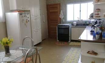 Imagem 5: Sobrado com 3 dormitórios à venda, 135 m² por R$ 480.000,00 - Jardim Vila Formosa - São Pa