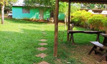 Imagem 4: Vendo chácara no jardim Ingá escriturada