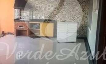 Imagem 3: Casa - Parque Orestes Ôngaro - Hortolândia