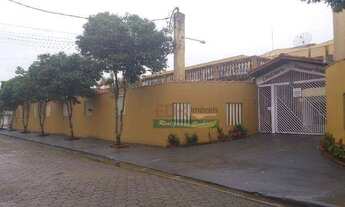 Imagem: Sobrado com 2 dormitórios à venda, 90