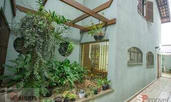 Imagem 7: Sobrado com 3 dormitórios à venda, 180 m² por R$ 1.110.000,00 - Vila Prudente - São Paulo