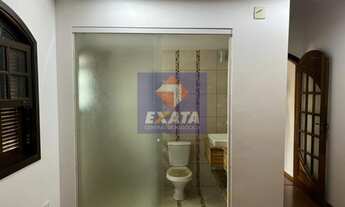 Imagem 7: Casa para locação quarto(s) parque renato maia guarulhos - CA328