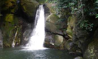 Imagem 2: Terreno sítio em Silva Jardim com 3300m2 perto de juturnaiba