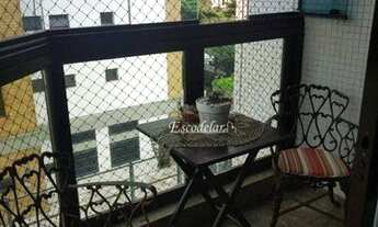 Imagem 5: Apartamento à venda, 179 m² por R$ 1.070.000,00 - Tatuapé - São Paulo/SP