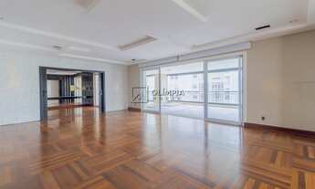 Imagem 6: Apartamento Venda Vila Nova Conceição 401 m² 4 Dormitórios