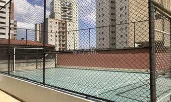 Imagem 6: Apartamento com 46 metros, 2 dormitórios e 1 vaga livre - Vila Guarani - Conceição - São P