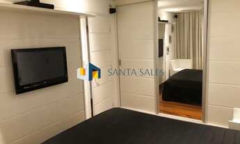 Imagem 5: Apartamento com dois dormitorios