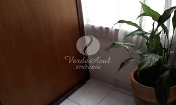 Imagem 3: Apartamento - Vila Padre Manoel de Nóbrega - Campinas