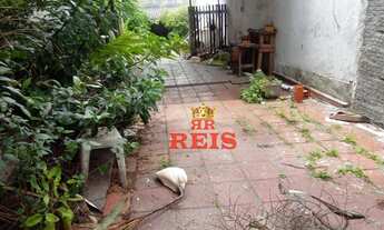 Imagem 3: Terreno de139,05m² - Ideal para investidores / Taboão - Diadema - SP