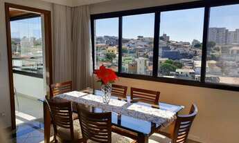 Imagem 4: Apartamento à venda, 97 m² por R$ 650.000,00 - Vila Maria Alta - São Paulo/SP