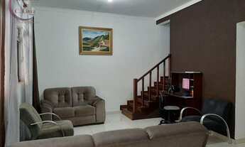 Imagem 5: Sobrado à venda, 347 m² por R$ 826.800,00 - Bosque dos Eucaliptos - São José dos Campos/SP