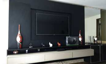 Imagem 4: Apartamento com 3 dormitórios à venda, 83 m² por R$ 450.000,00 - Jardim das Laranjeiras