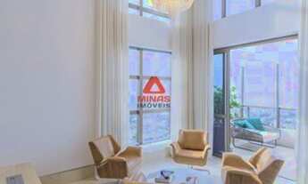 Imagem 3: Belo Horizonte - Apartamento Padrão - Santa Lúcia