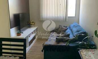 Imagem 2: Apartamento - Ponte Preta - Campinas