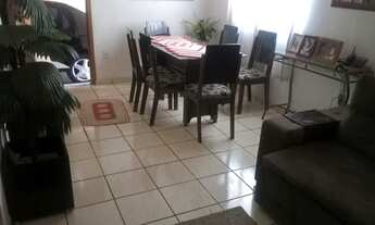 Imagem: Casa para Venda em Uberlândia, Pacaembu