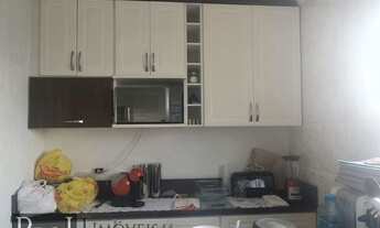 Imagem 4: Casa em condomínio 140m² 3 dormitórios sendo 1 suíte R$ 614.000,00