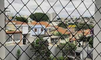 Imagem 2: Apartamento com 3 dormitórios à venda, 58 m² por R$ 290.000,00 - Jardim Santa Cecília - Gu