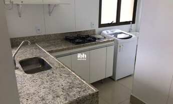 Imagem 3: Apartamento para aluguel, 1 quarto, 1 suíte, 1 vaga, Vila da Serra - Nova Lima/MG