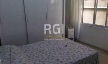 Imagem 5: Porto Alegre - Apartamento Padrão - Centro Histórico