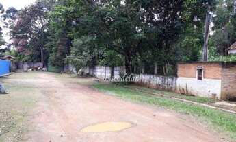 Imagem 3: Terreno à venda, 1068 m² por R$ 265.000,00 - Jardim Suely - Atibaia/SP