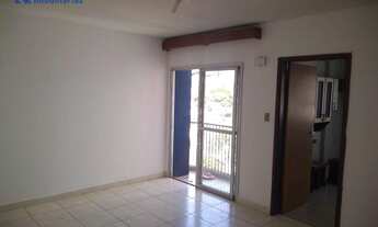 Imagem: Apartamento 2 dorm, Nações Unidas 66 m²