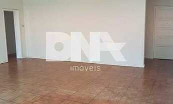 Imagem 2: Rio de Janeiro - Apartamento Padrão - Humaitá