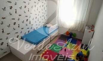 Imagem 6: Apartamento - Residencial Real Parque Sumaré - Sumaré