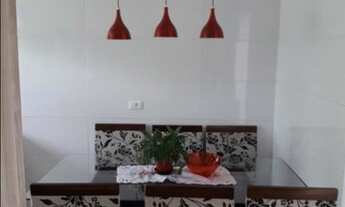 Imagem 2: Sobrado com 2 dormitórios à venda, 74 m² por R$ 390.000,00 - Vila Prudente - São Paulo/SP