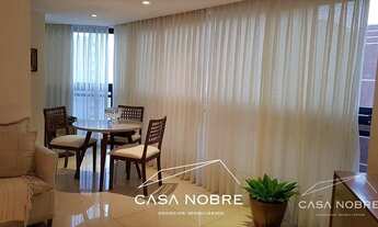 Imagem 5: Cobertura à venda, 234 m² por R$ 2.700.000,00 - Praia do Canto - Vitória/ES