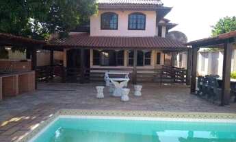 Imagem: Casa com 3 dormitórios à venda, 200 m²