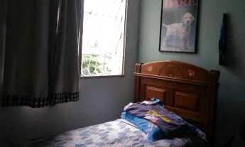 Imagem 4: Dois quartos amplo