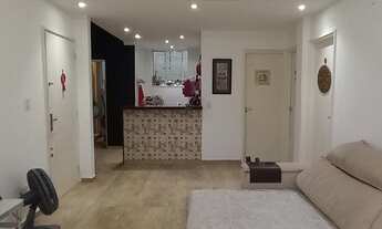 Imagem 2: Rio de Janeiro - Apartamento Padrão - Tijuca