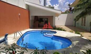 Imagem 2: Casa com 5 dormitórios à venda, 550 m² por R$ 1.550.000 - Jardim Ipiranga - Americana/SP